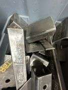 Assorted Frame jigs for Antique Trucks and Cars