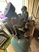 Champion Commercial Air Compressor