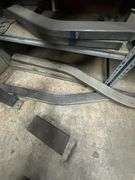 Assorted Frame Brackets