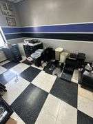 Filing Cabinets and Office Supplies