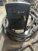 Hypertherm Powermax 30xp Plasma Torch and Cart
