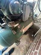 Champion Commercial Air Compressor