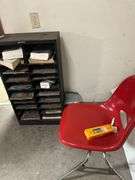 Desks
