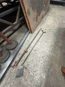 (4x) Frame Stands