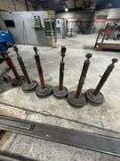 (6x) Frame Stands