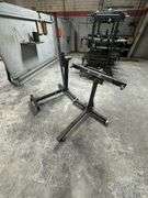 (2x) Engine Stands