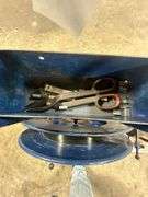Bander and Tools
