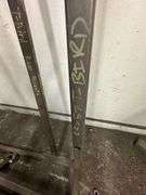 Assorted Frame jigs for Antique Trucks and Cars