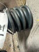 (4x) Wilton C Clamps