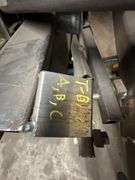 Assorted Frame jigs for Antique Trucks and Cars