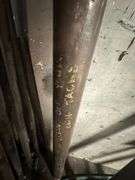 Assorted Frame jigs for Antique Trucks and Cars