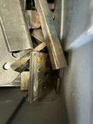 Assorted Frame jigs for Antique Trucks and Cars