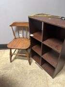 Desks