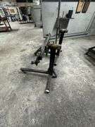 (2x) Engine Stands
