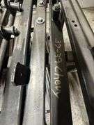 Frame Fixtures for Engine Stands and Cart