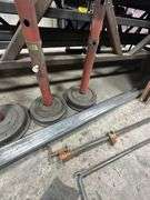 (4x) Frame Stands