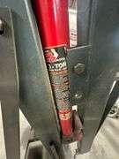 3 Ton Motor Hoist