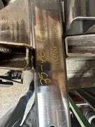 Assorted Frame jigs for Antique Trucks and Cars