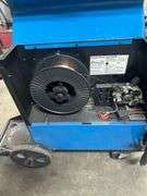 Miller Millermatic 250 MIG Welder
