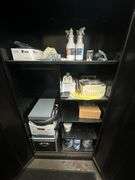 Metal Cabinet