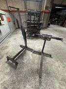 (2x) Engine Stands