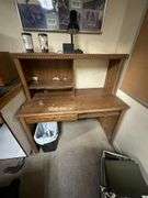 Desks