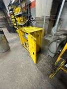 (2x) Flammable Cabinets