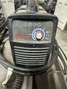 Hypertherm Powermax 30xp Plasma Torch and Cart