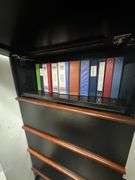 Filing Cabinets
