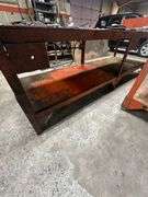 Metal Table