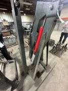 3 Ton Motor Hoist