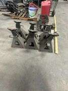 (6x) Jack Stands