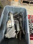 Assorted Frame jigs for Antique Trucks and Cars