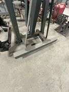 3 Ton Motor Hoist