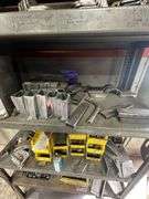 Assorted Frame Brackets