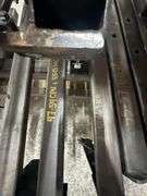 Frame Fixtures for Engine Stands and Cart