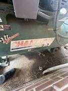 Champion Commercial Air Compressor
