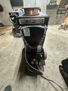 Miller Millermatic 252 MIG Welder