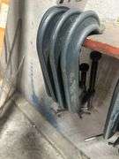 (4x) Wilton C Clamps
