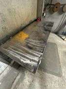 Metal Table