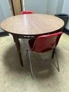 Desks