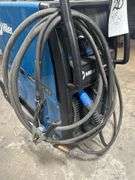 Miller Millermatic 252 MIG Welder