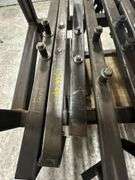Frame Fixtures for Engine Stands and Cart