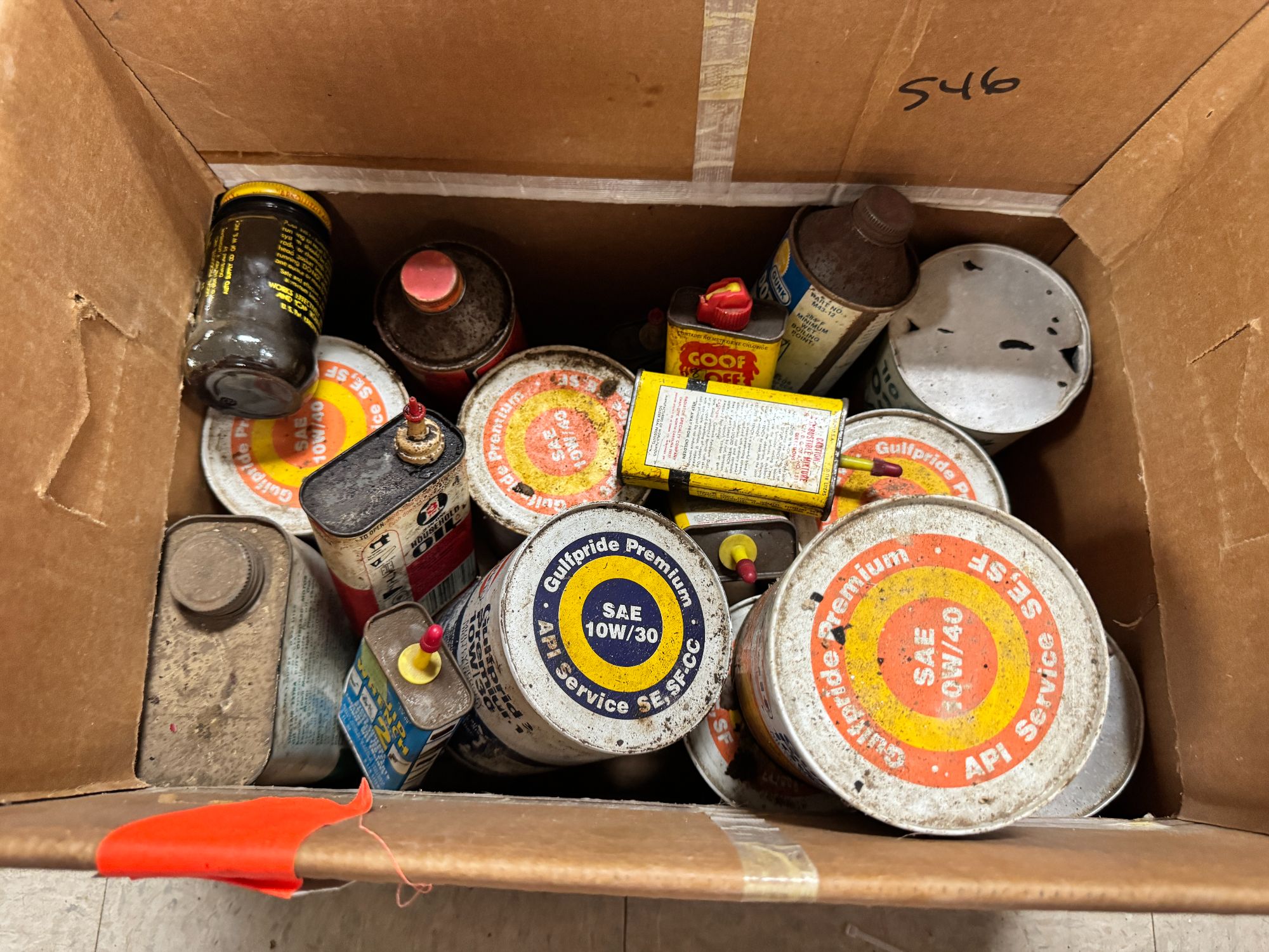 Lot image 1