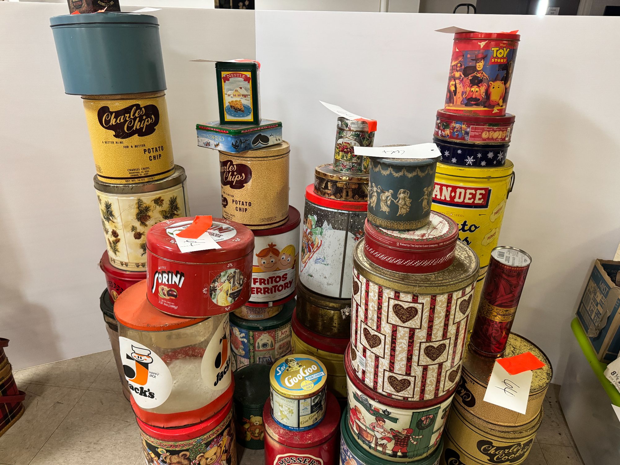 Lot image 1