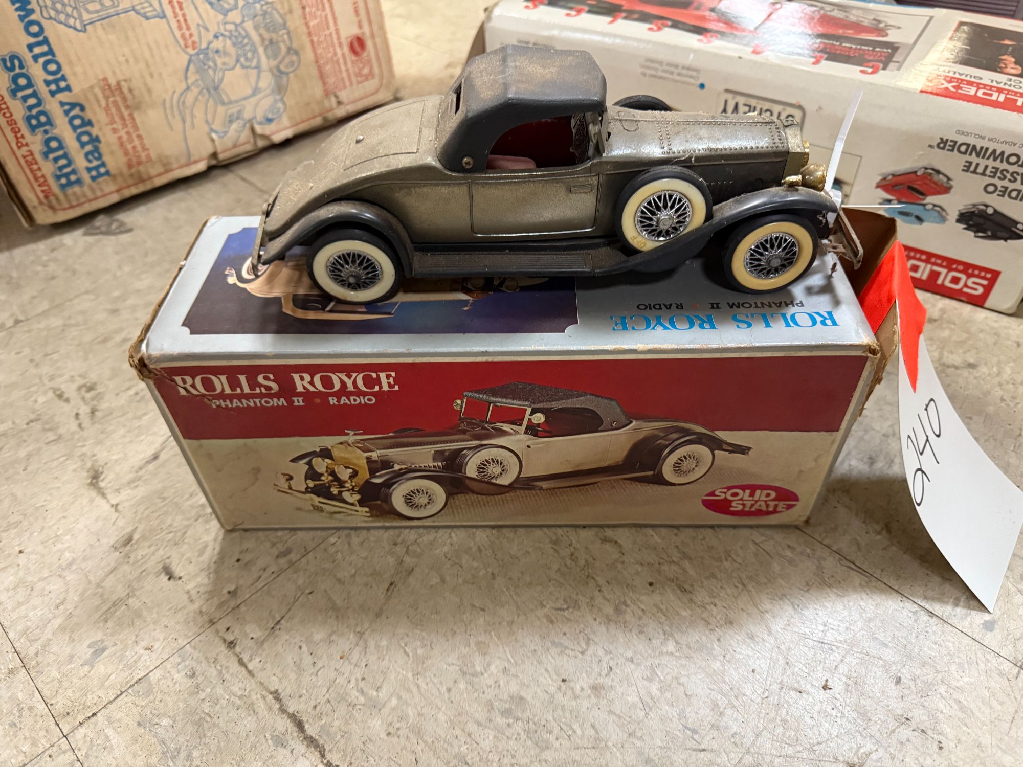 Lot image 1
