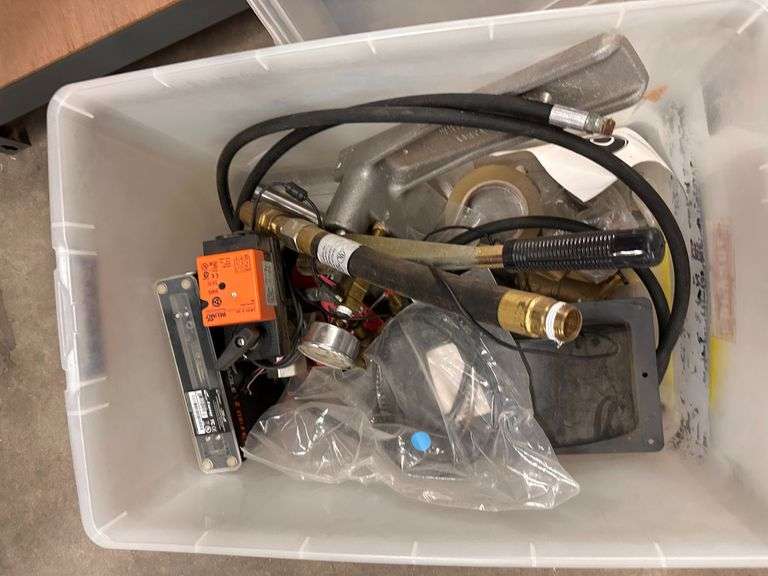 Various Components