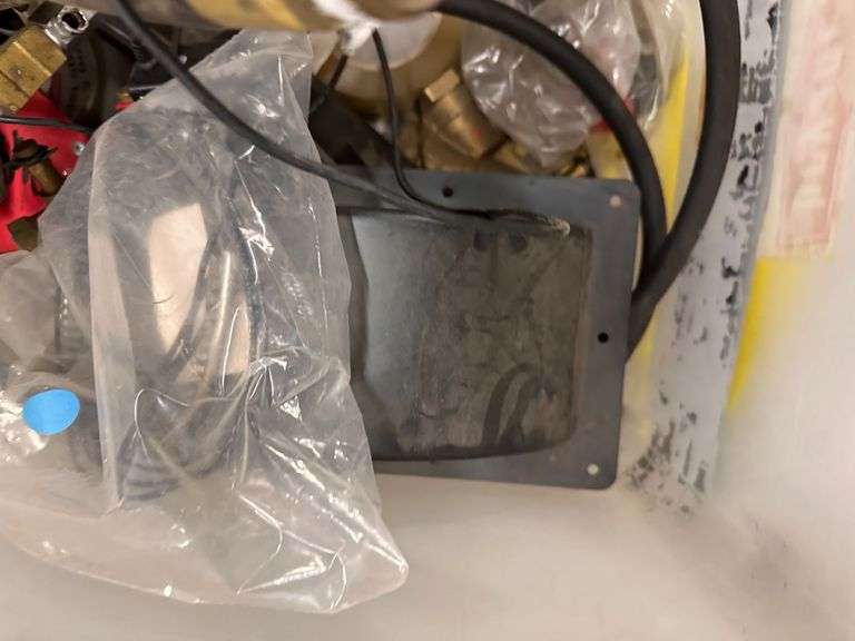 Various Components