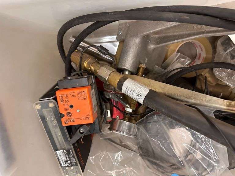 Various Components