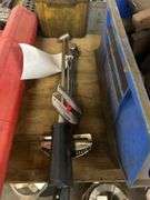 Two 3/8" Drive Torque Wrenches